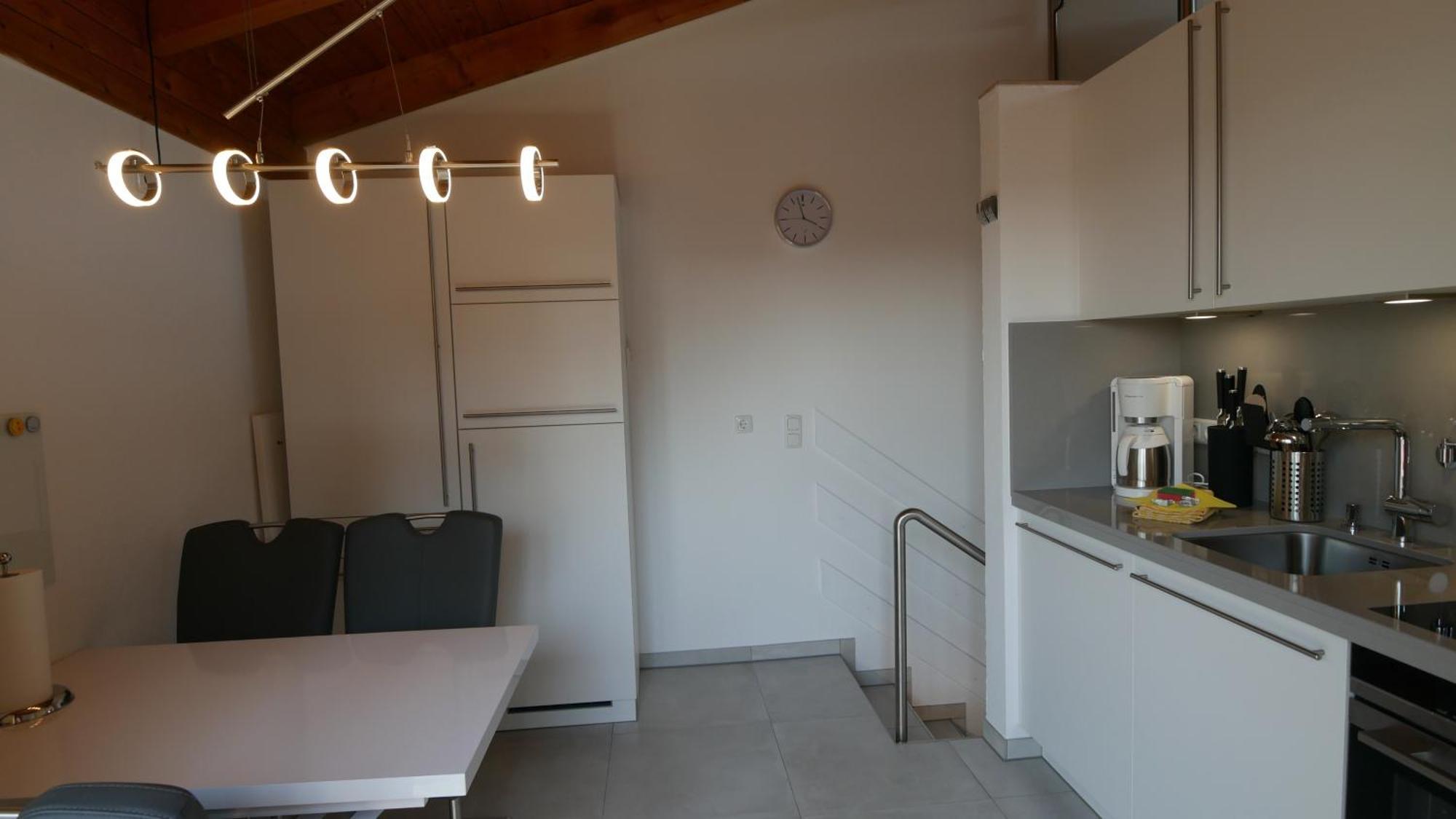 Apartment Steuerbordkajuete *
